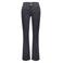 gardeur flared jeans - grijs