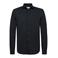 Profuomo X-CUTAWAY SF slim fit overhemd - donkerblauw