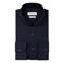 Profuomo X-CUTAWAY SF slim fit overhemd - donkerblauw