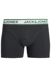 thumbnail: JACK & JONES PLUS SIZE boxershorts (set van 5)