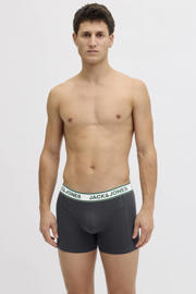 thumbnail: JACK & JONES PLUS SIZE boxershorts (set van 5)