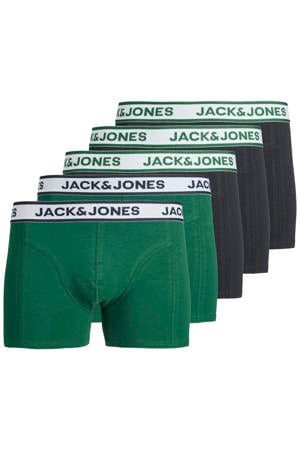 boxershorts (set van 5)