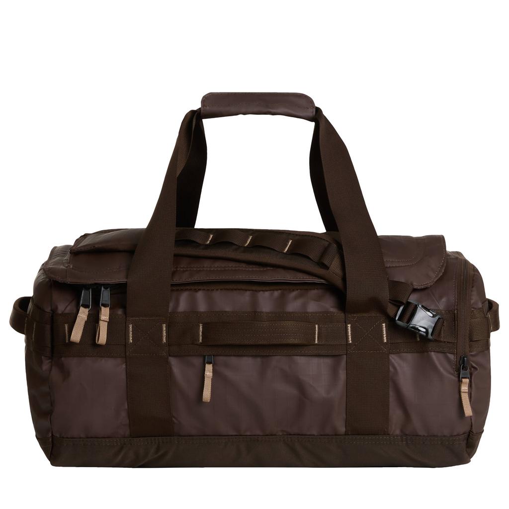 The North Face BASE CAMP VOYAGER DUFFEL 42L sporttas - bruin