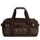 The North Face BASE CAMP VOYAGER DUFFEL 42L sporttas - bruin