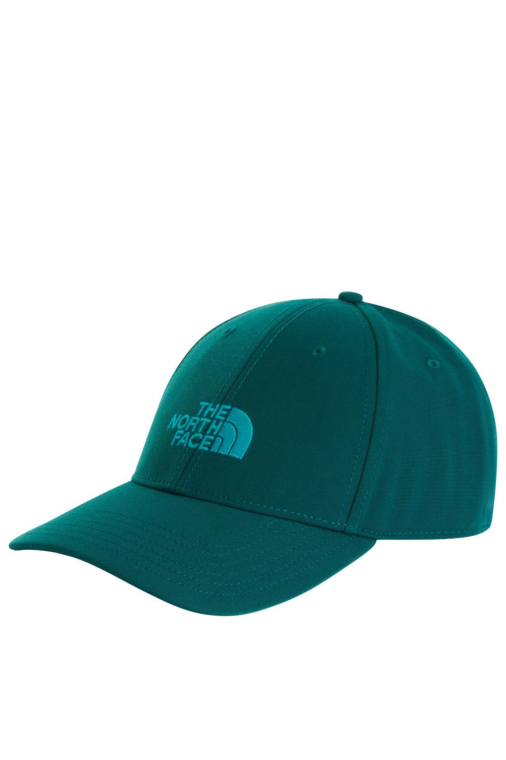 The North Face 66 Classic pet - petrol