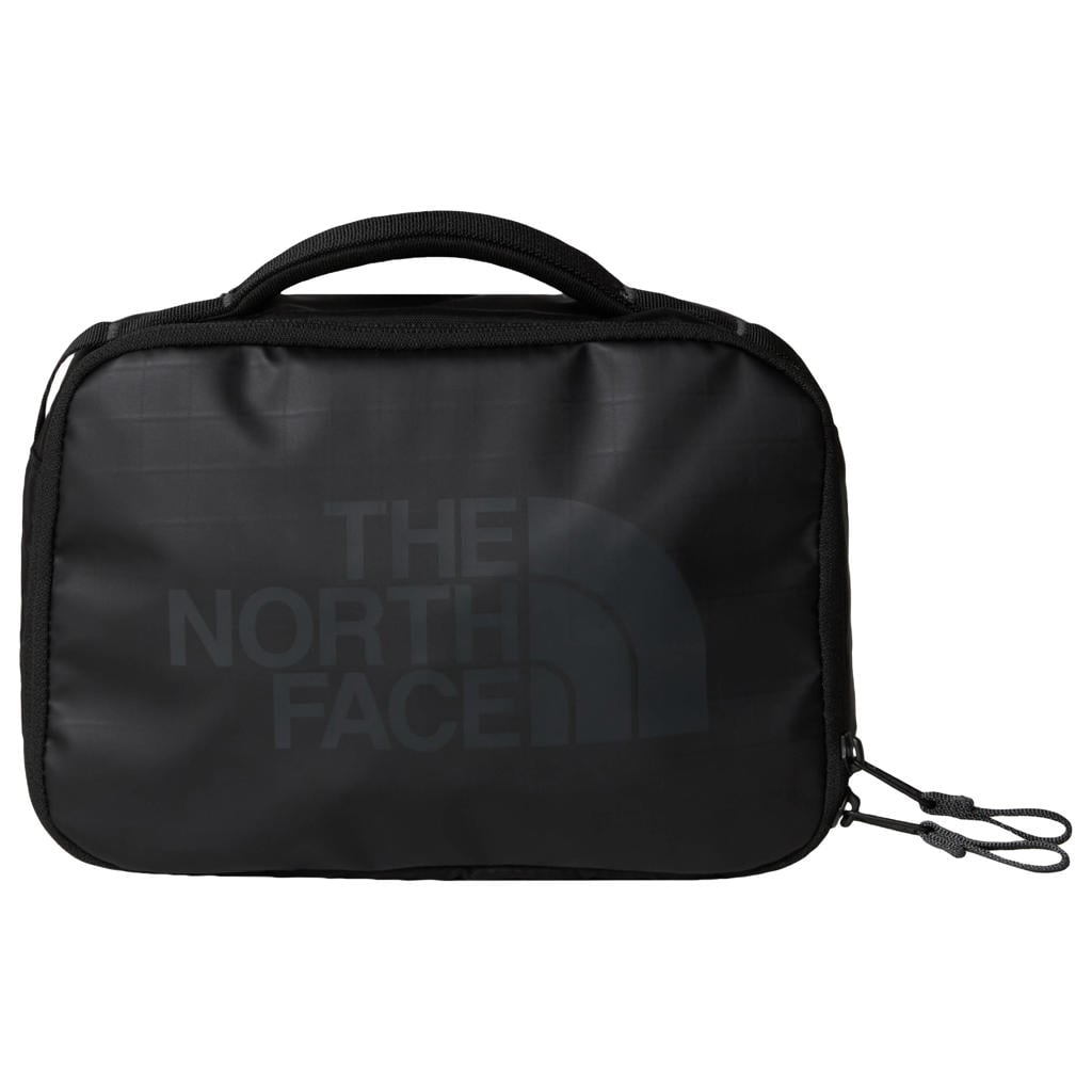 The North Face Base Camp Voyager toilettas - zwart