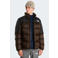 The North Face Diablo 2.0 jas -bruin
