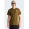 The North Face Evolution NSE T-shirt - groen