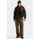 The North Face Apex Elevation jas - bruin