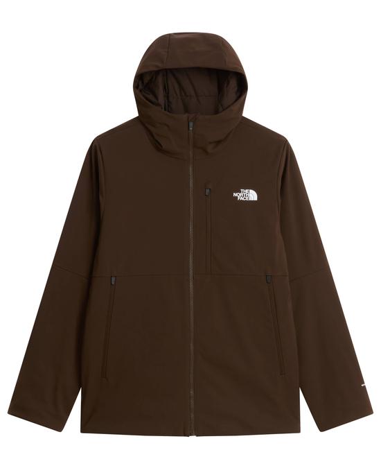 The North Face winterjassen
