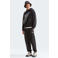 The North Face Essential Terry Simple Dome hoodie - zwart
