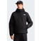 The North Face Quest Mono Ins jas - zwart