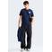 The North Face T-shirt - donkerblauw