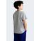 The North Face T-shirt - grijs