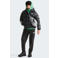 The North Face Hydrenalite jas - zwart