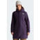 The North Face outdoor jas - paars