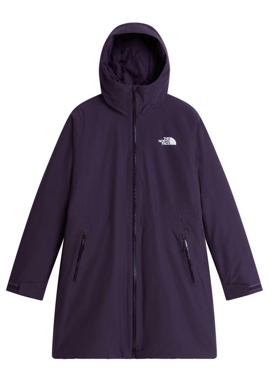 The North Face jassen