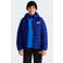 The North Face Perrito reversible jas - blauw