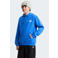 The North Face Evolution Box NSE sweater met backprint - blauw