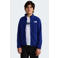 The North Face Glacier fleece outdoor vest - blauw