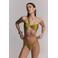 Refined Department brazilian bikinibroekje - olijfgroen