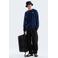The North Face sweater - donkerblauw