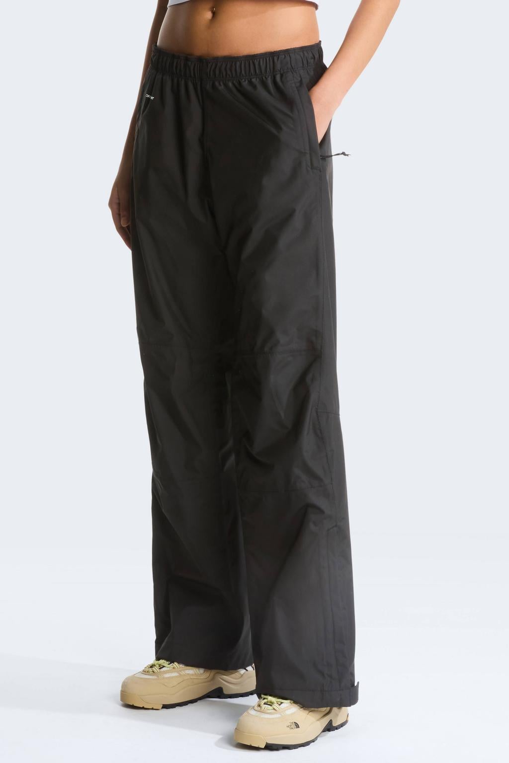 The North Face Antora regenbroek - zwart