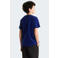 The North Face T-shirt- donkerblauw