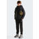 The North Face Never stop jas - zwart