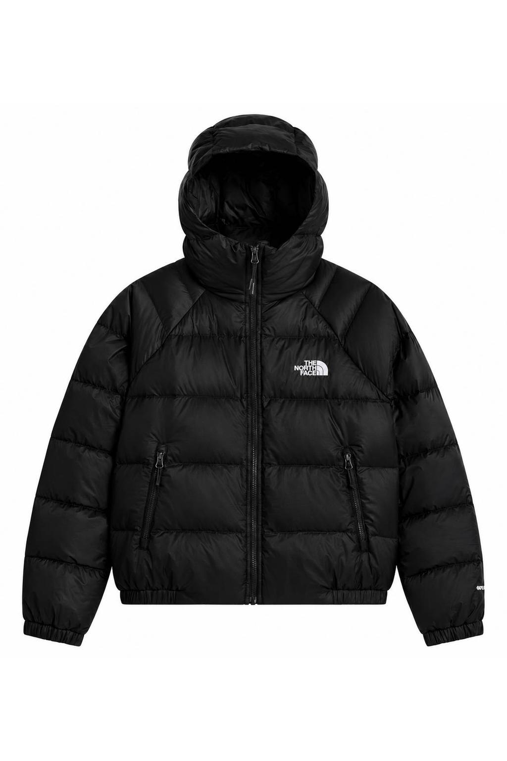 The North Face Hydrenalite gewatteerde jas - zwart