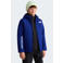 The North Face Never stop jas - blauw