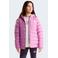 The North Face Perrito jas - roze