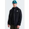 The North Face outdoor jas - zwart