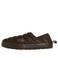 The North Face Thermoball Traction pantoffels - bruin