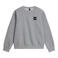The North Face Box Half Dome sweater - grijs