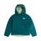 The North Face Perrito reversile jas - petrol