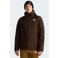 The North Face Quest Mono Triclimate jas - bruin
