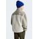 The North Face sweater - ecru/zand