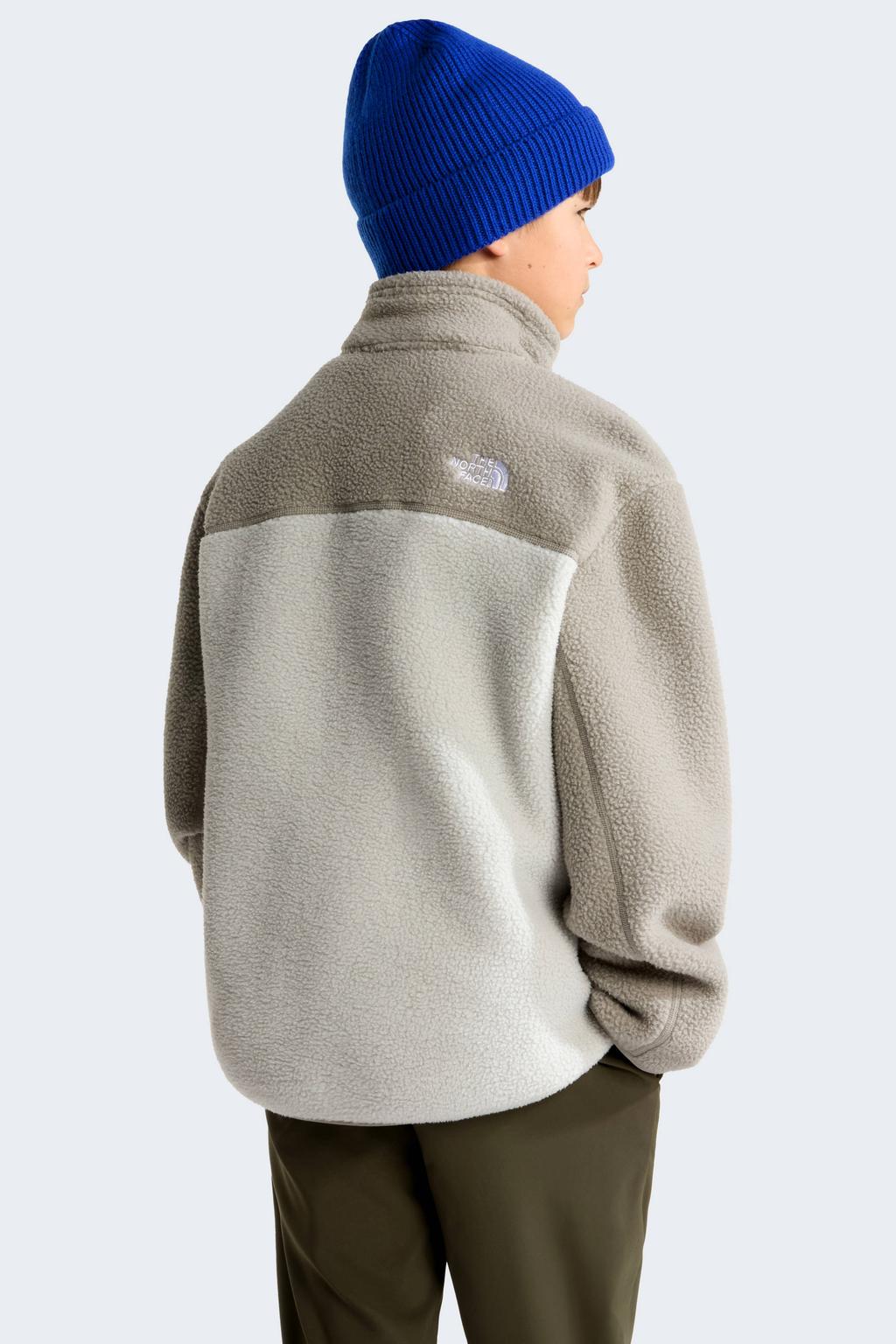 The North Face sweater - ecru/zand