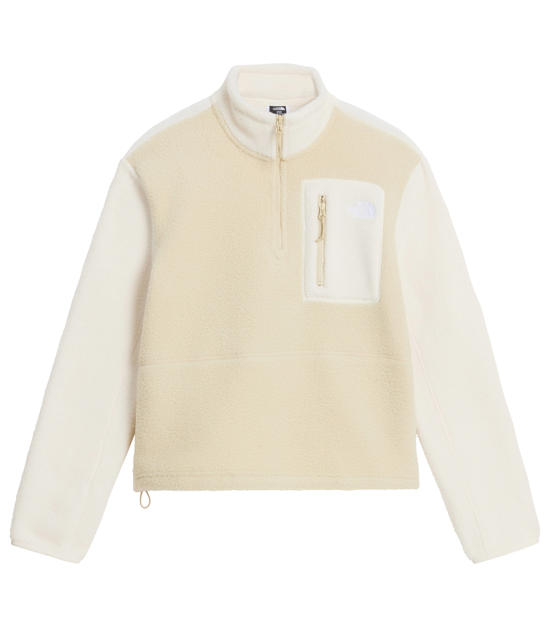 The North Face fleecetruien dames