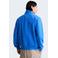 The North Face fleecetrui - blauw