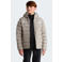 The North Face Perrito reversible jas - lichtgrijs