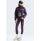 The North Face Hydrenalite gewatteerde jas - paars