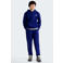 The North Face Simple Dome sweater - donkerblauw