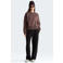 The North Face Essential Simple Dome sweater - bruin