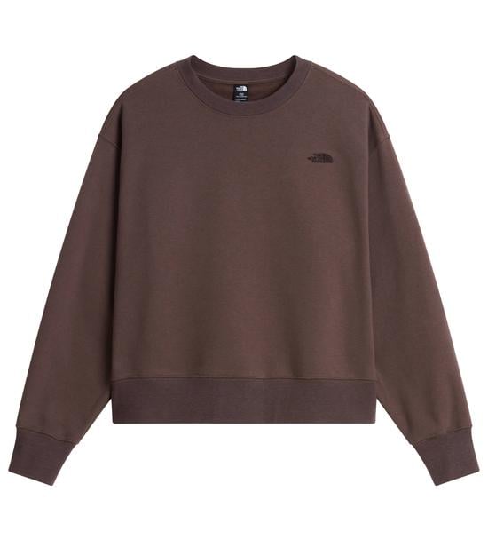 The North Face sweaters dames