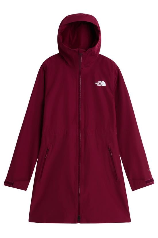 The North Face outdoor jassen dames