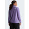 The North Face fleecetrui - lila