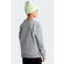 The North Face Evolution Simple Dome sweater - grijs