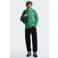 The North Face Evolution Simple Dome sweater - groen